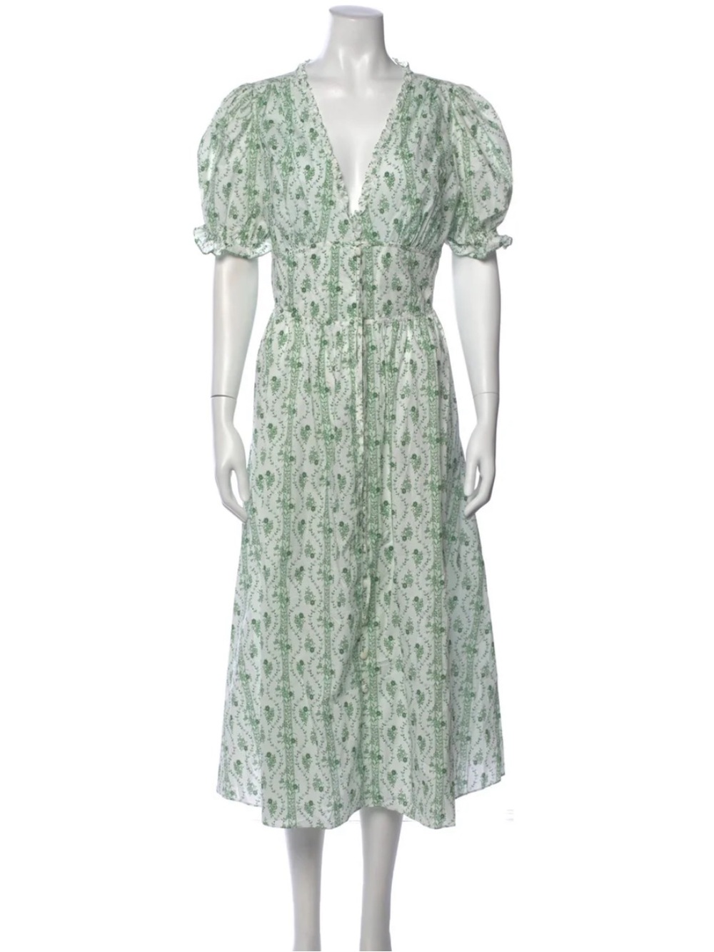 Hill House Sabrina Dress